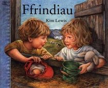 Ffrindiau (Welsh Edition)
