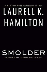 Smolder (Anita Blake, Vampire Hunter)