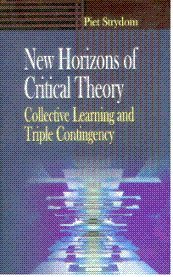 New Horizons of Critical Theory: Collective Learning and Triple Contingency