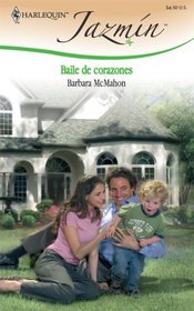 Baile De Corazones (Nanny to the Billionaire's Son) (Harlequin Jazmin) (Spanish Edition)