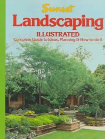 Landscaping Illustrated