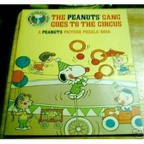 The Peanuts Gang Goes to the Circus