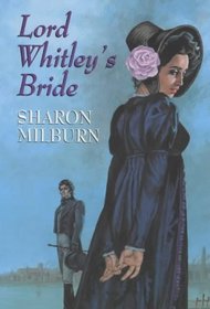 Lord Whitley's Bride