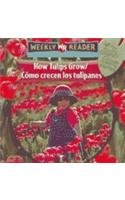 How Plants Grow/como Crecen Las Plantas (Spanish Edition)