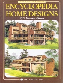 Encyclopaedia of Home Designs