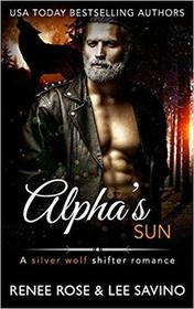 Alpha's Sun: An MC Werewolf Romance