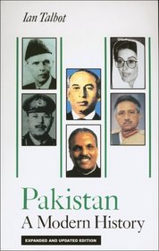 Pakistan : A Modern History