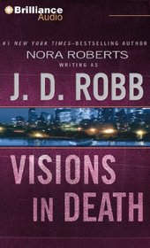 Visions in Death (In Death Series)