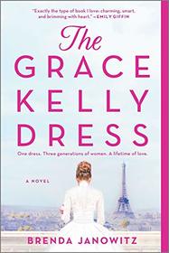 The Grace Kelly Dress