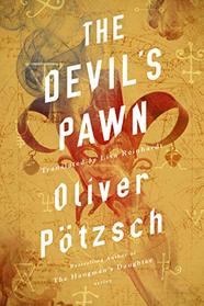 The Devil's Pawn (Faust, Bk 2)