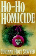 Ho-Ho Homicide (Benbow/Wingate Mystery)