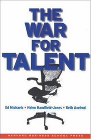 The War for Talent