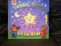 Twinkle, Twinkle Little Star (Spin A Song Storybook)