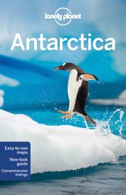 Antarctica (Country Guide)