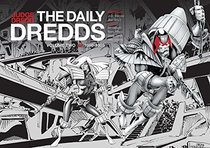 The Daily Dredds: Volume 2