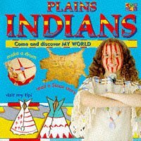 North American Indians (My World)