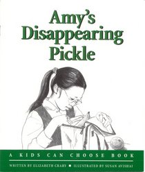 Amy's Disappearing Pickle