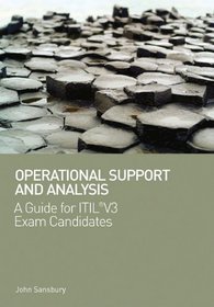 Operational Support and Analysis: A Guide for Exam Candidates