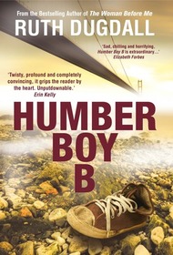 Humber Boy B (Cate Austin, Bk 3)