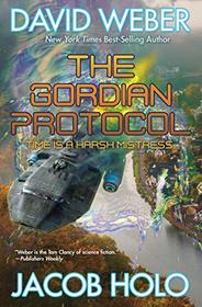 The Gordian Protocol (Gordian Protocol, Bk 1)