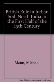 British Rule in Indian Soil