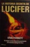 La historia secreta de Lucifer (Fuera De Coleccion) (Spanish Edition)