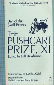 The Pushcart Prize 11 (Pushcart Prize)