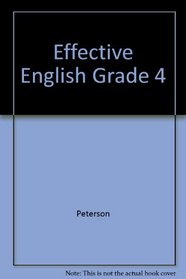 Effective English Grade 4