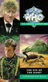 The Eye of the Giant (Doctor Who - the Missing Adventures Series)