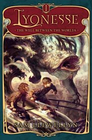 Well Between The Worlds (Lyonesse (Hardback))