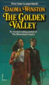 The Golden Valley