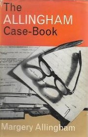 The Allingham Case Book