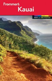 Frommer's Kauai (Frommer's Color Complete)