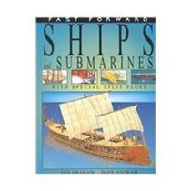 Ships and Submarines (Fast Forward)