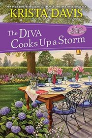 The Diva Cooks Up a Storm (Domestic Diva, Bk 11)