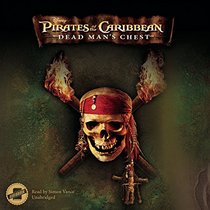Pirates of the Caribbean: The Dead Man S Chest: The Junior Novelization
