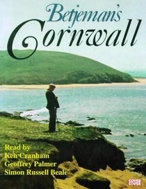 Betjeman's Cornwall (Cover to Cover)