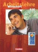 Wirtschaft - Allgemeine Ausgabe 9./10. Schuljahr. Schlerbuch