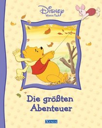 Disney Winnie Puuh. Die grten Abenteuer