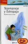 Tejemaneje y Estropajo/ Tejemaneje and Scourer (Delfines/ Dolphins) (Spanish Edition)