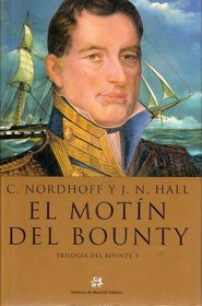 Motin del Bounty (Spanish Edition)