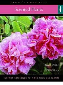 Cassell's Directory of Scented Plants