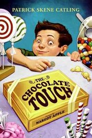 CHOCOLATE TOUCH,THE