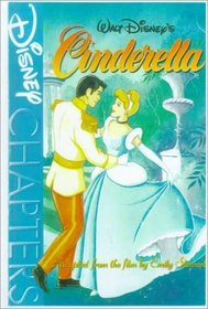 Walt Disney's Cinderella: Jaq Saves the Day