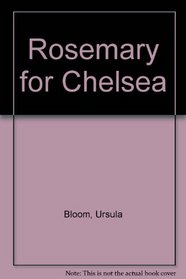 Rosemary for Chelsea
