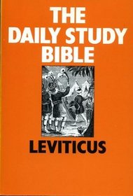 Leviticus (Daily Study Bible (Hyperion))