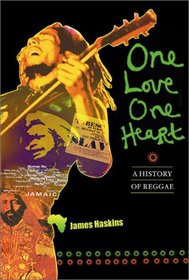 One Love, One Heart: A History of Reggae