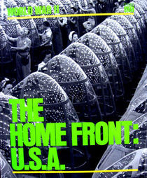The Home Front: U.S.A. (World War II)
