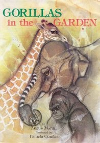 Gorillas in the Garden: Zoos and Zoology