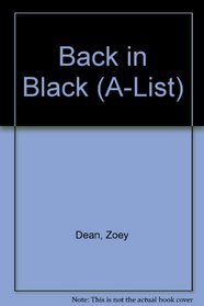 Back in Black (A-List)